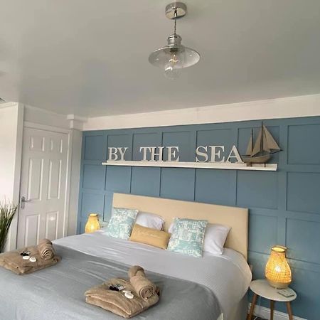 بورثكول Butterfly Guest House المظهر الخارجي الصورة
