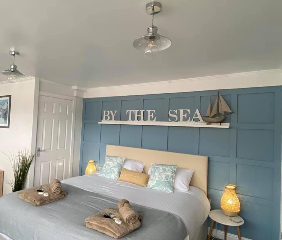 بورثكول Butterfly Guest House المظهر الخارجي الصورة