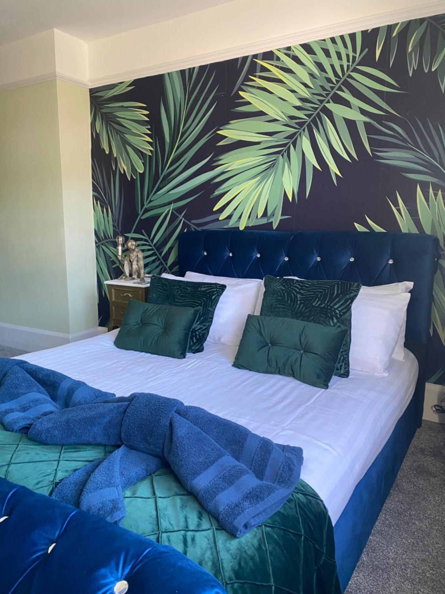 بورثكول Butterfly Guest House المظهر الخارجي الصورة