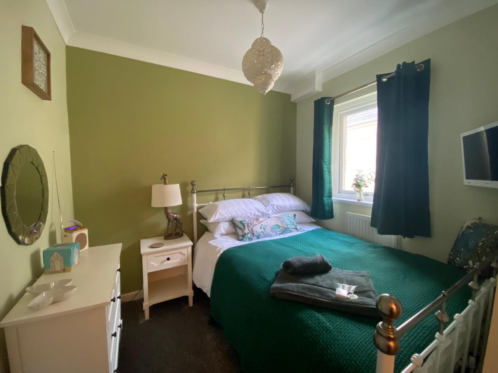 بورثكول Butterfly Guest House المظهر الخارجي الصورة