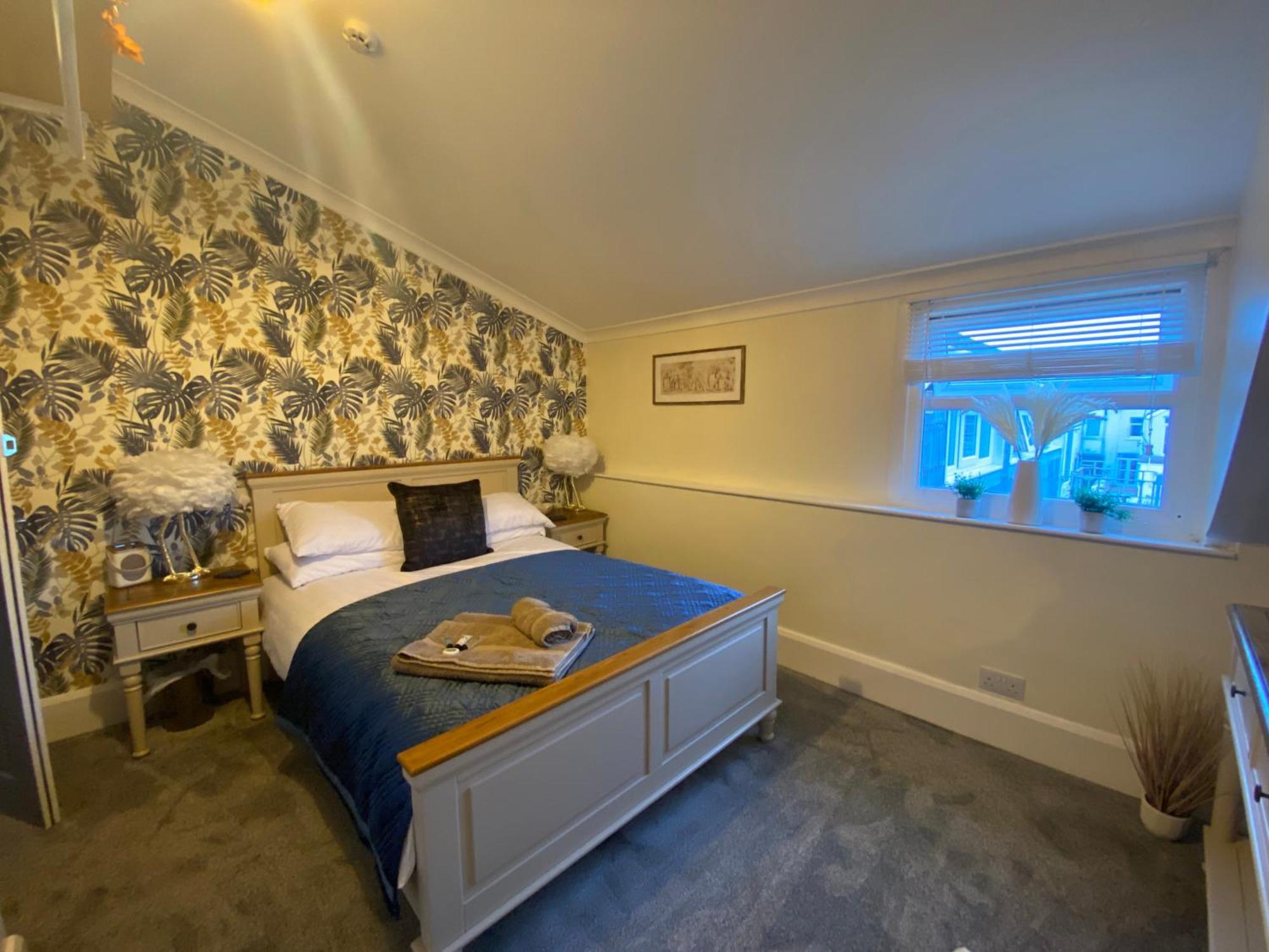 بورثكول Butterfly Guest House المظهر الخارجي الصورة