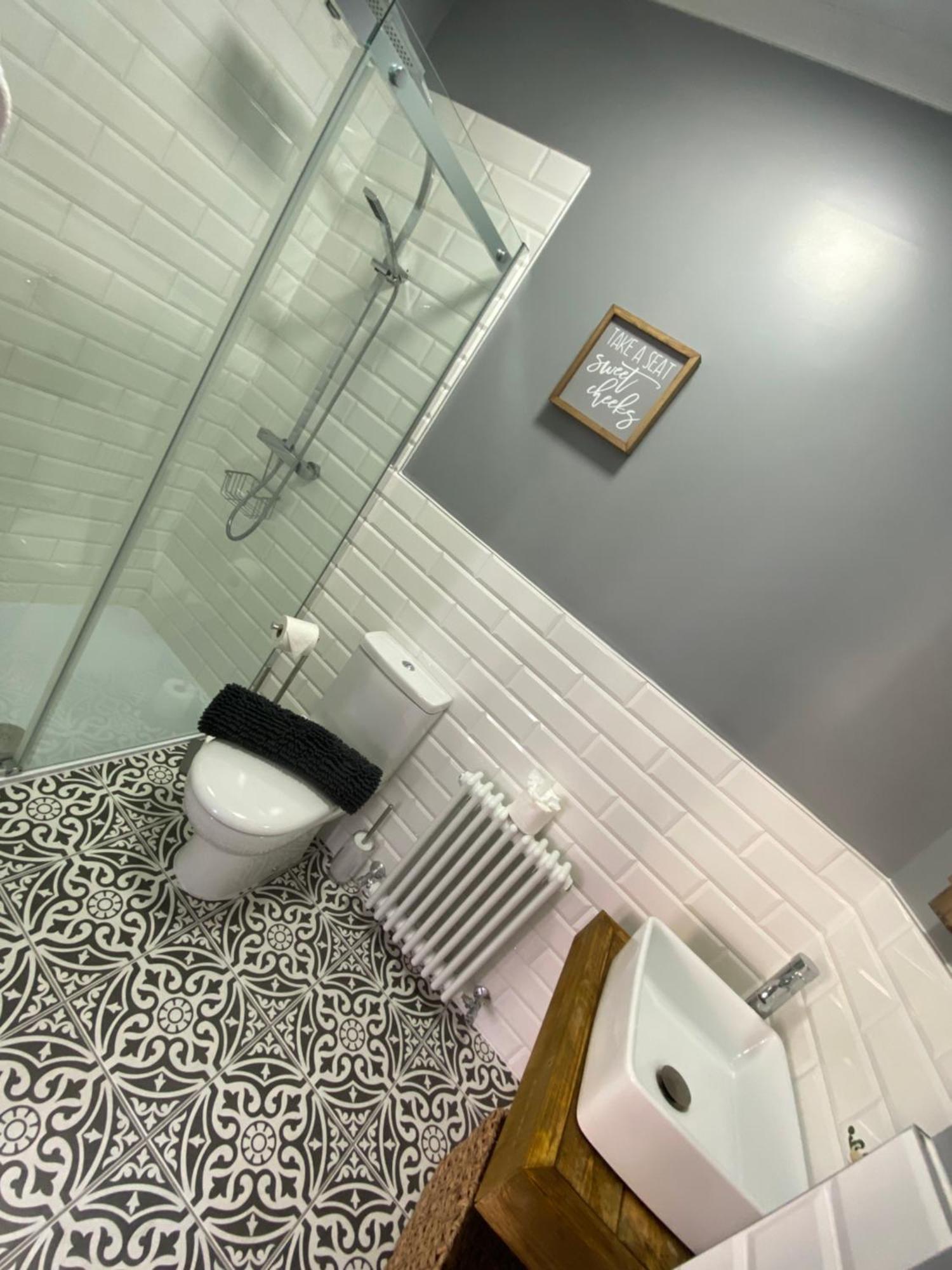 بورثكول Butterfly Guest House المظهر الخارجي الصورة