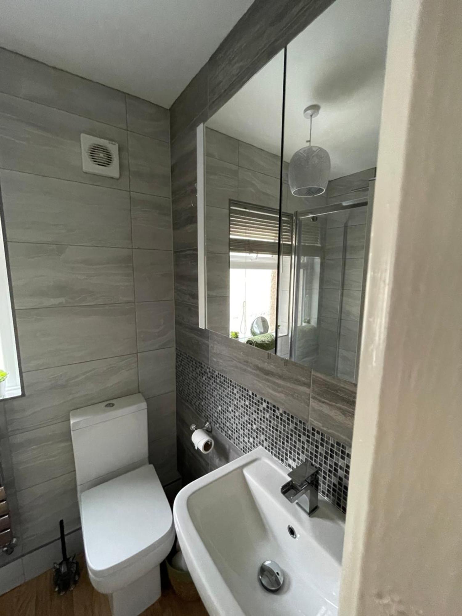 بورثكول Butterfly Guest House المظهر الخارجي الصورة