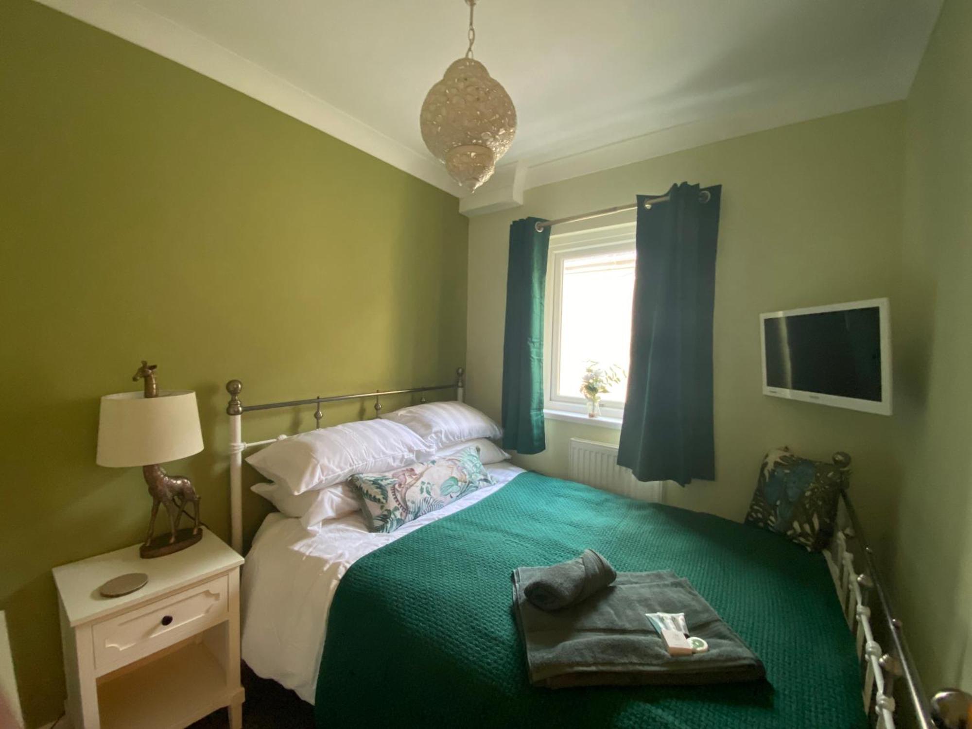 بورثكول Butterfly Guest House المظهر الخارجي الصورة