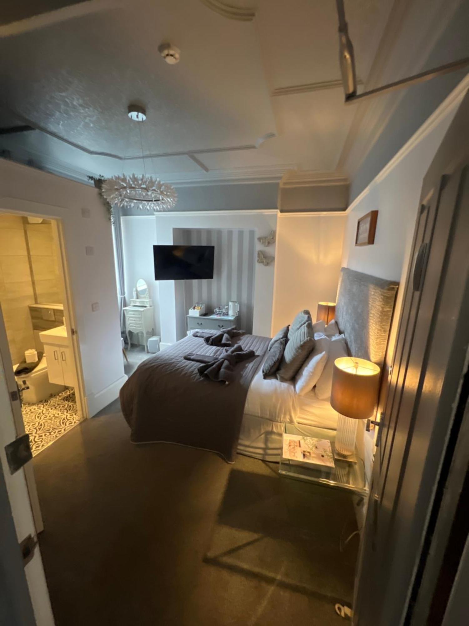 بورثكول Butterfly Guest House المظهر الخارجي الصورة